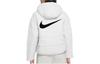 Nike Puffer Jacket Women's White CZ1467-100