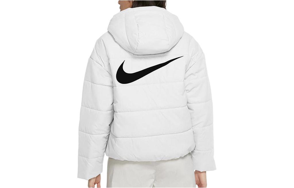 Nike Puffer Jacket Women's White CZ1467-100