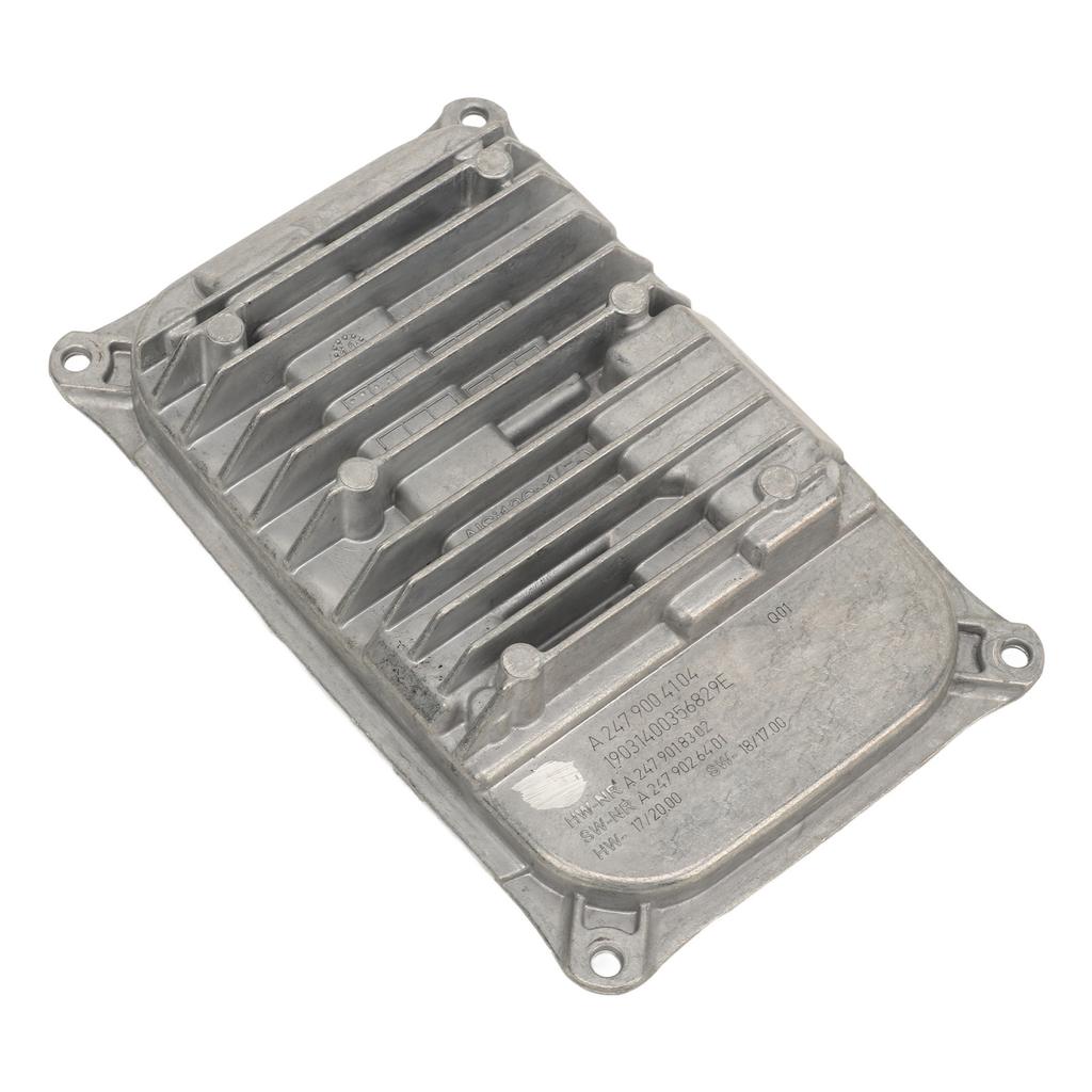 Headlight LED Control Unit Module A2479004104 Replacement for Benz W222 W205 A?Class B?Class