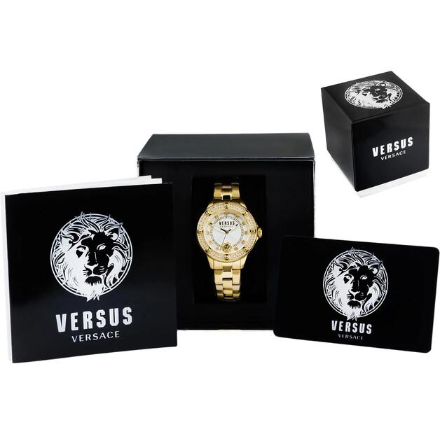Часы Versus Versace Strandbank VSP571621
