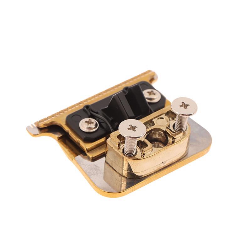 Professional Replacement Blade Stainless Steel For 787 707 Hair Cutter Machine Barber Trimmer Clipper Blade