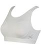 Wacoal Sports High Support Perfect for Ball and Plus LG CW-X Bra, Type, [Protective Bust], Moisture-Wicking, Quick-Drying (Front), Marathons, Running,