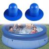 Replacement Swimming Pool Plugs Blue Filter Pump Parts
