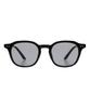 MUCENT Orca Tinted Round Sunglasses Unisex (5 Colors)