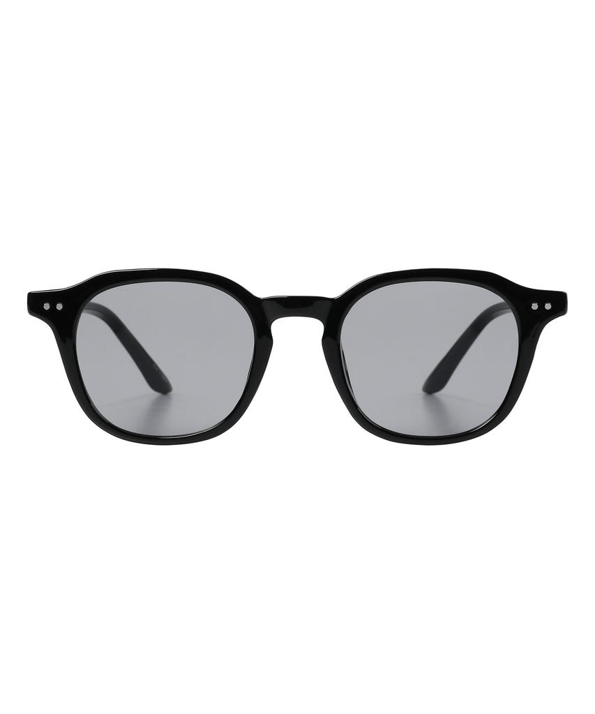 MUCENT Orca Tinted Round Sunglasses Unisex (5 Colors)