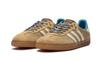 Samba Nylon Wales Bonner Desert White