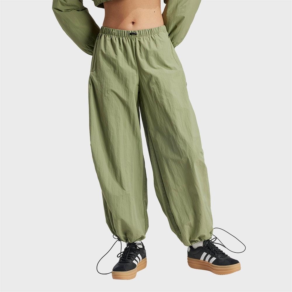 

Брюки-парашюты Adidas City Escape зеленые Iw5205 AXS