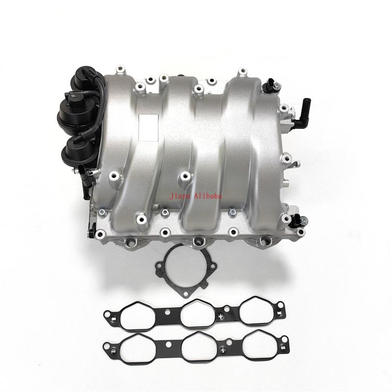Engine Intake Manifold for Mercedes Benz A209 C209 C219 W203 W204 S204 W211 W212 A207 C207 X204 W164 V251 A2721402401 2721402401