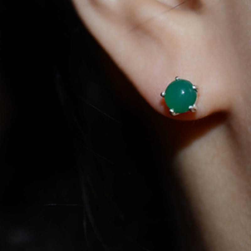 martha in the garret seagreen