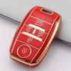 Kia K3/K4/K5/Sportage/Sorento 3456-Key Cover Organizer