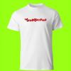 The Supernaturals - T Shirt - Indie Rock Britpop Music Band 90s