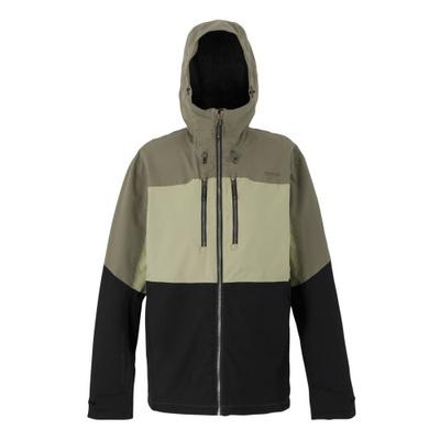 Herren Maland II wasserdichte Jacke
