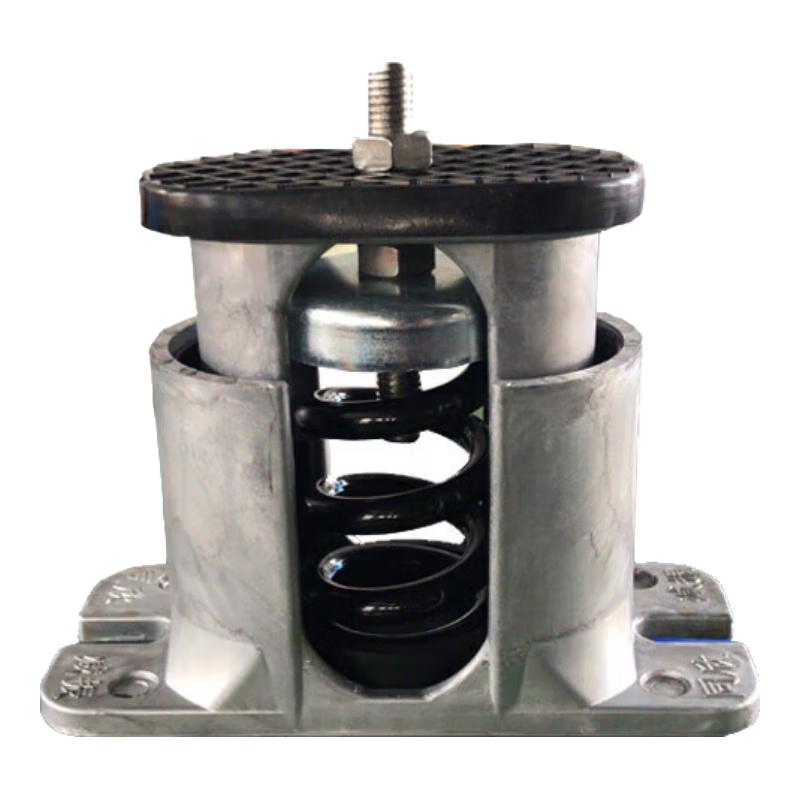 Industrial Spring Damping Shock Absorber