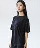 GLACK Gt151 Malta Short Sleeve Rash Guard (Black)