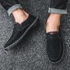 Mărimea 38-48 Mocasini pentru bărbați Pantofi pentru bărbați Pantofi casual pentru bărbați Pantofi din piele lucrați manual Mocasini pentru bărbați