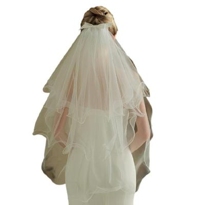 Accesorios para bodas – Velos de novia