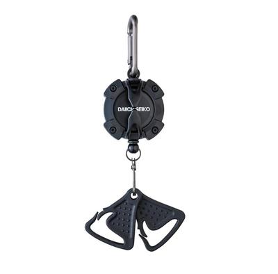 Daiichi Seiko Snap Holder MC Snap Catcher Black