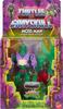 Masters of the Universe Origins Turtles Action Deluxe Posable Mutated Mothman Teenage Mutant Ninja Masters of the Universe Grayskull's Figure, Toy, &