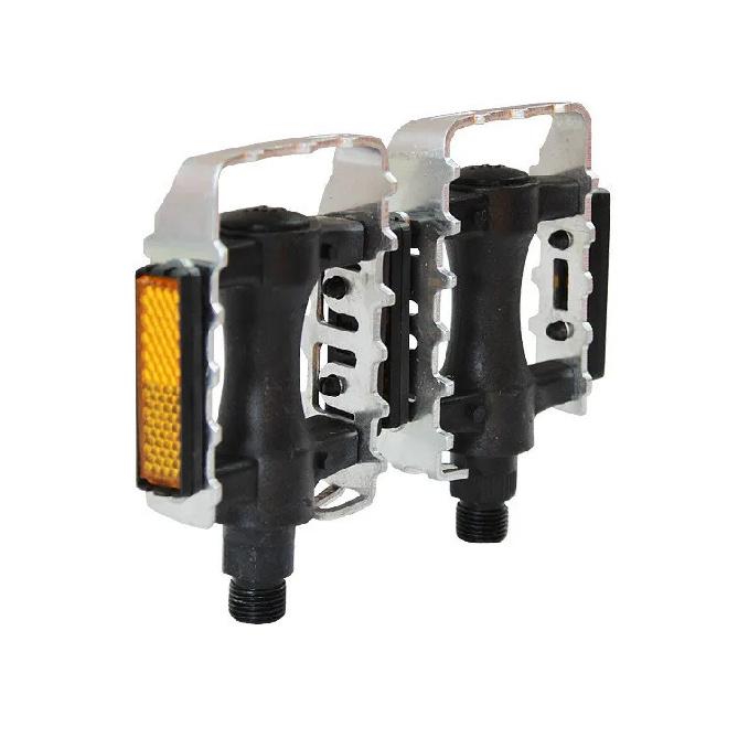 Q093 Bicycle Pedals BMX Ultra-light Pedals Foot Pegs Outdoor Cycling Sports MTB Road Bike Bicycle Pedals