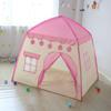 Foldable Tents Children's Play House Tent Portable Children Play Tent  Kids Toys