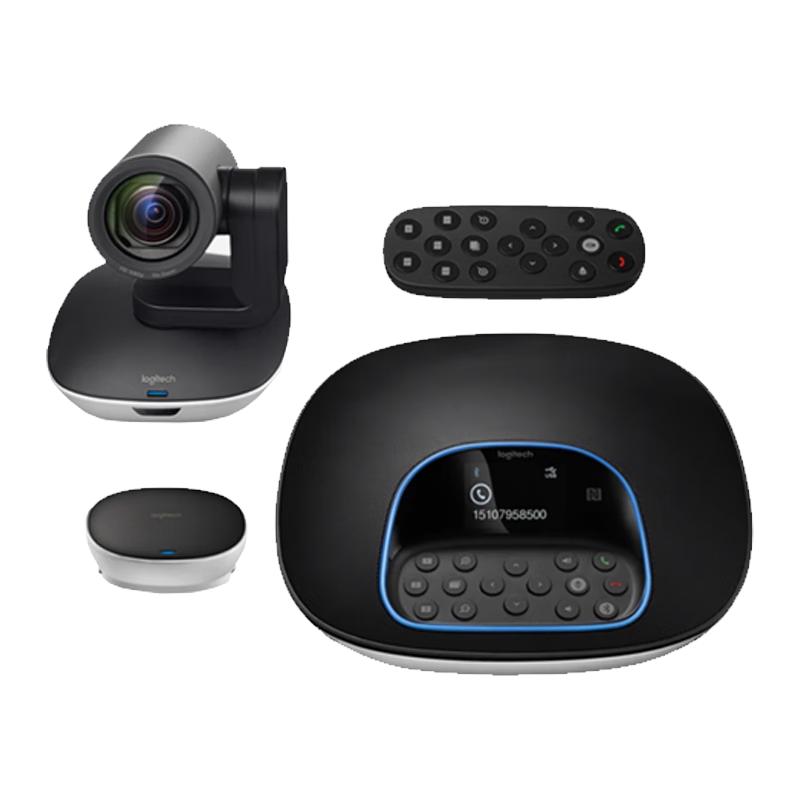 Logitech Video Conferencing Cameras & Systems (CN version)