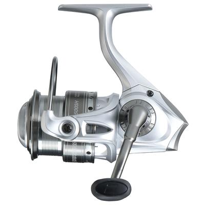 AbuGarcia CARDINAL III SX2500SH Spinnrolle mit Ersatzspule