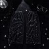 Sequin Leg Warmers for Party Costume and Dance Performance