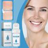 Hyaluronic Acid Roller Serum, Hydrating Collagen Facial Serum for Firming & Smoothing Skin