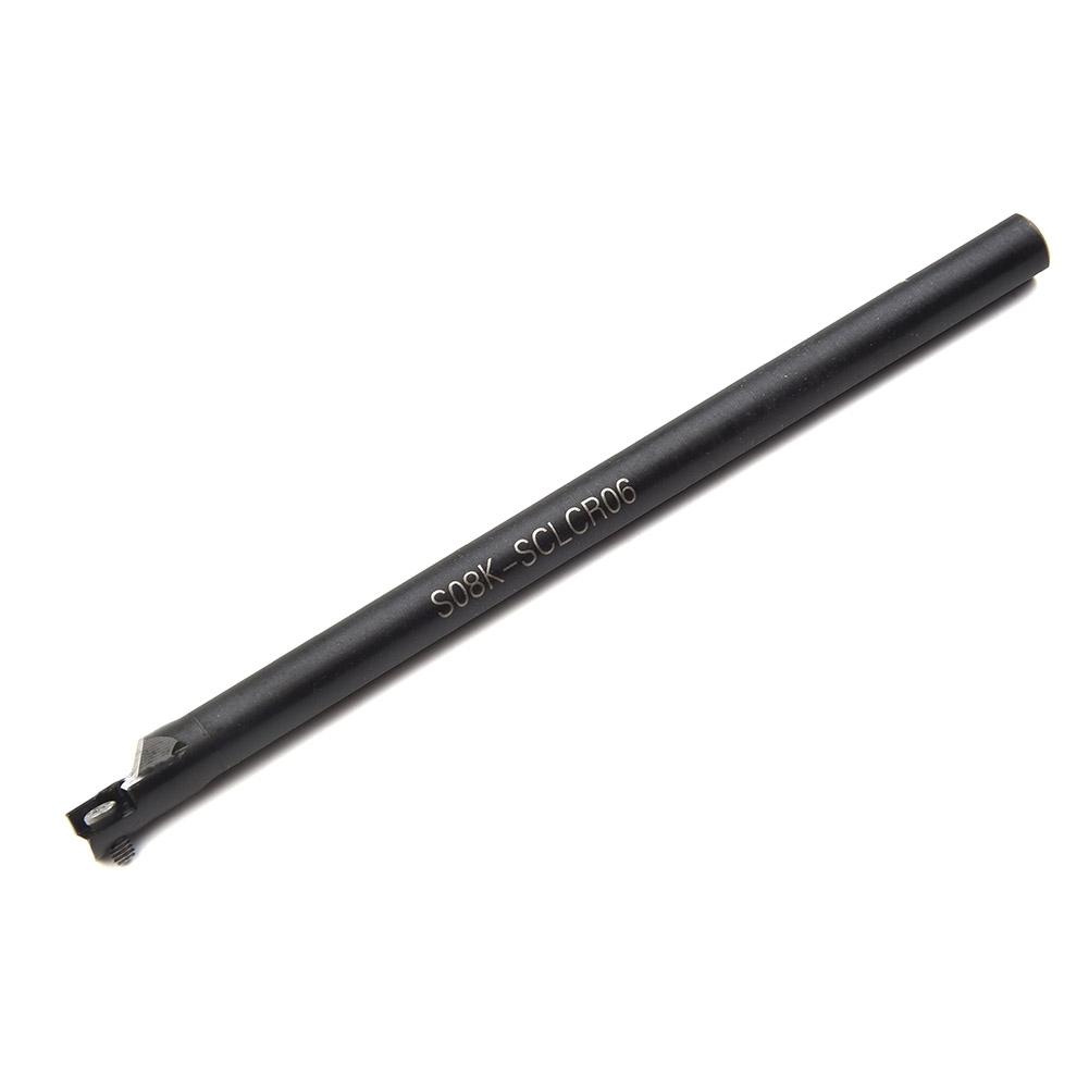 Turning Toolsboring Bar Threading Turning Tool S08K-SCLCR06 CNC Mill Lathe