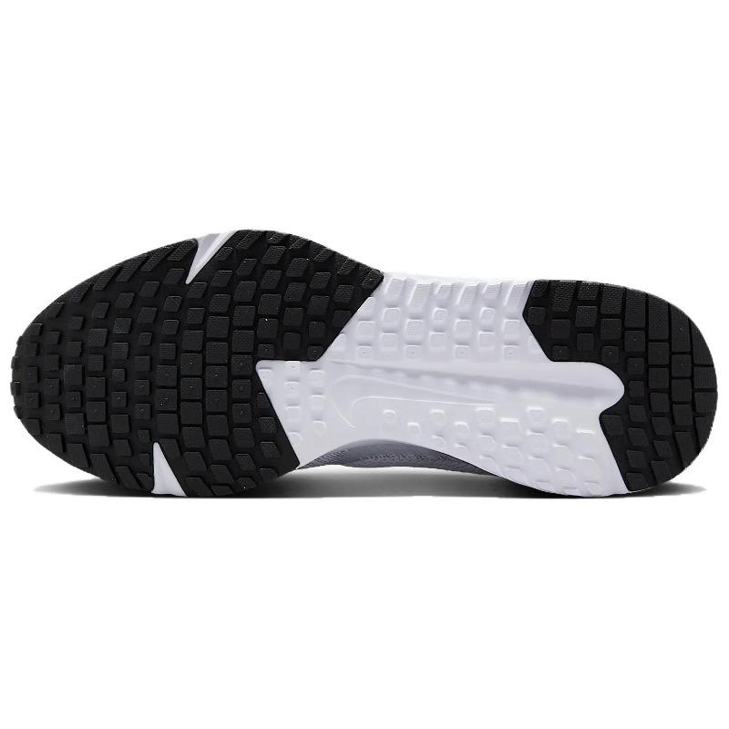 Nike RUN DEFY Men Low Top Running Shoes White HM9594-100