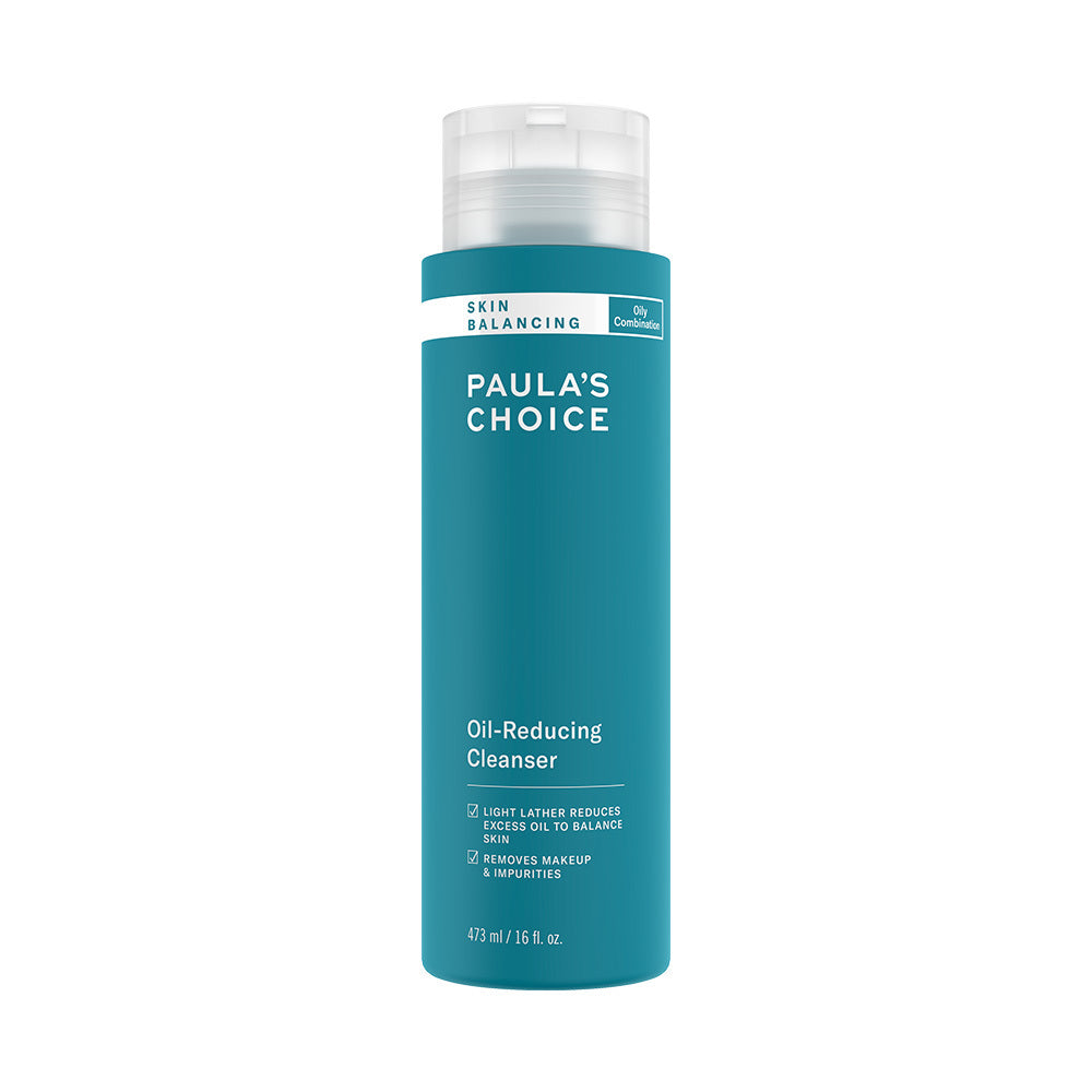 Paulaschoice Skin Balancing Cleanser 473ml