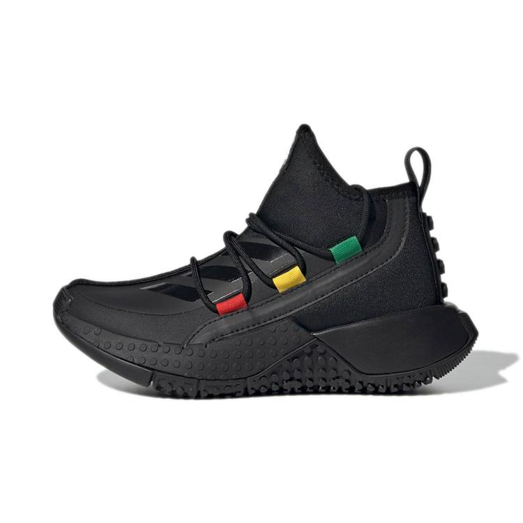 LEGO x Adidas Sport Mid K