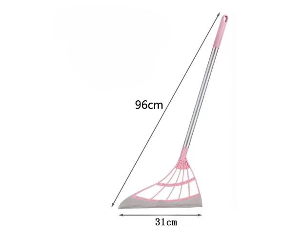 

1 шт. Волшебная метла, резиновая полоска, силиконовая метла, чистящая пол, силиконовая метла, домашний туалет, ленивая метла для ресторанов