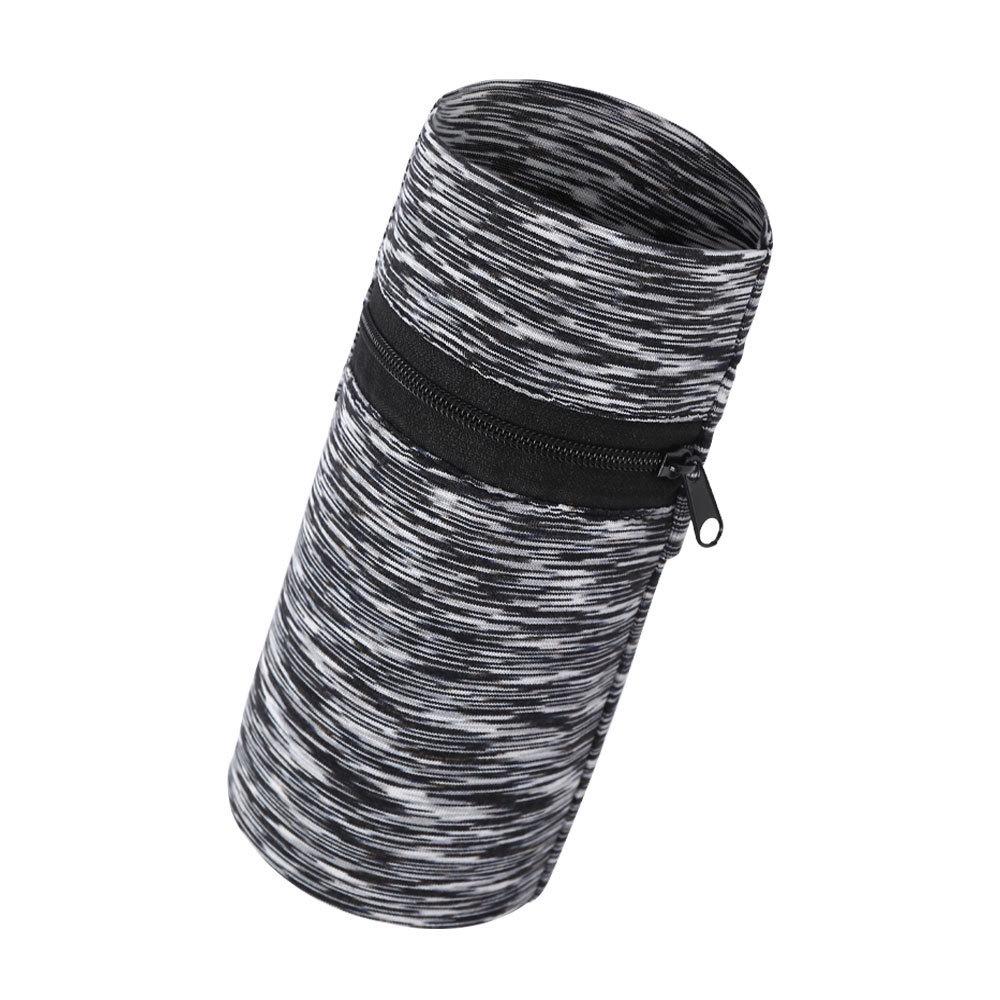 Cross-Border Summer Running & Cycling Arm & Wrist Bag for Men & Women – Large Capacity, High Elasticity, Breathable & Ideal for Outdoor Activities