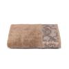 Telo Bagno Geo Country in Cotone 480 gr/mq