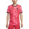 Nike Korea National Team Dry Fit ADV Soccer Jersey Player Edition Men's Global Red FJ4268-679