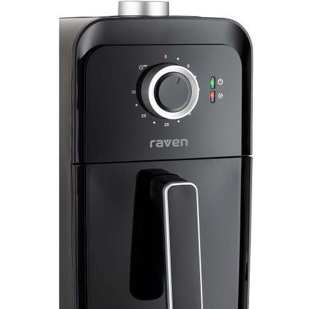 Deep Fryer Raven EFN006