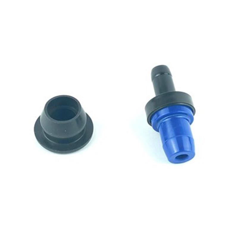 Vehicle Intake Check Valve for CHANGAN EADO Alsvin V3 V5 V7 CX20 CS35 CS75 PCV PVC Exhaust Gas Circulation Valve