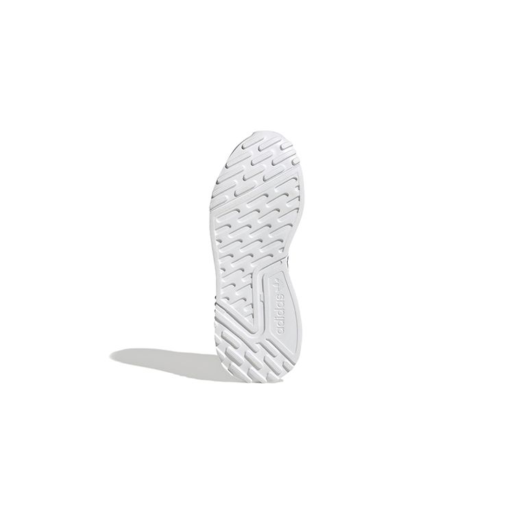 Adidas Multix Dětské Bílé Upravené Modré Dětské Tenisky Cloud-White Grey-One GX4253