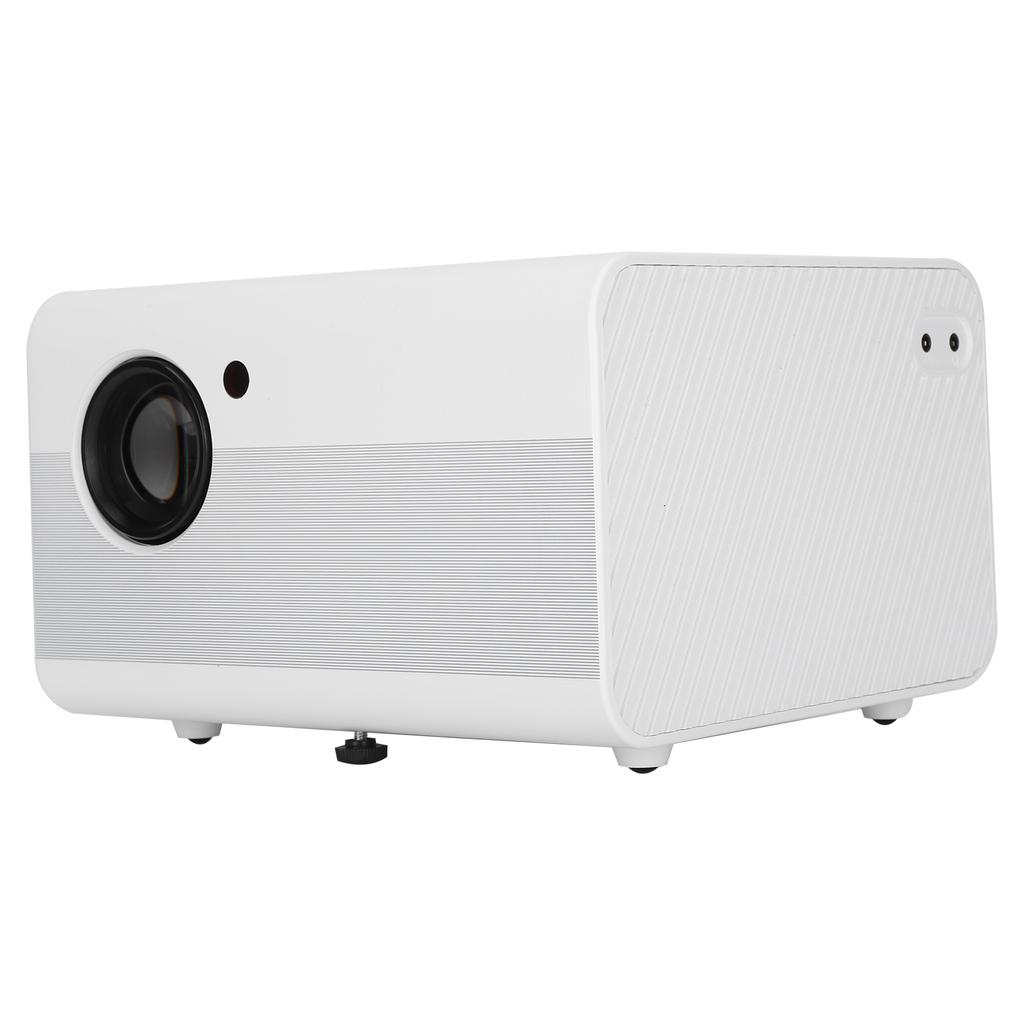 T10 HD Projector Portable MultiFunction Cinema Projector for Home Theater