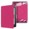 Detachable 6 Inch e-Reader Case Magnetic Design Protective Shell for KOBO Clara Color/2E/BW
