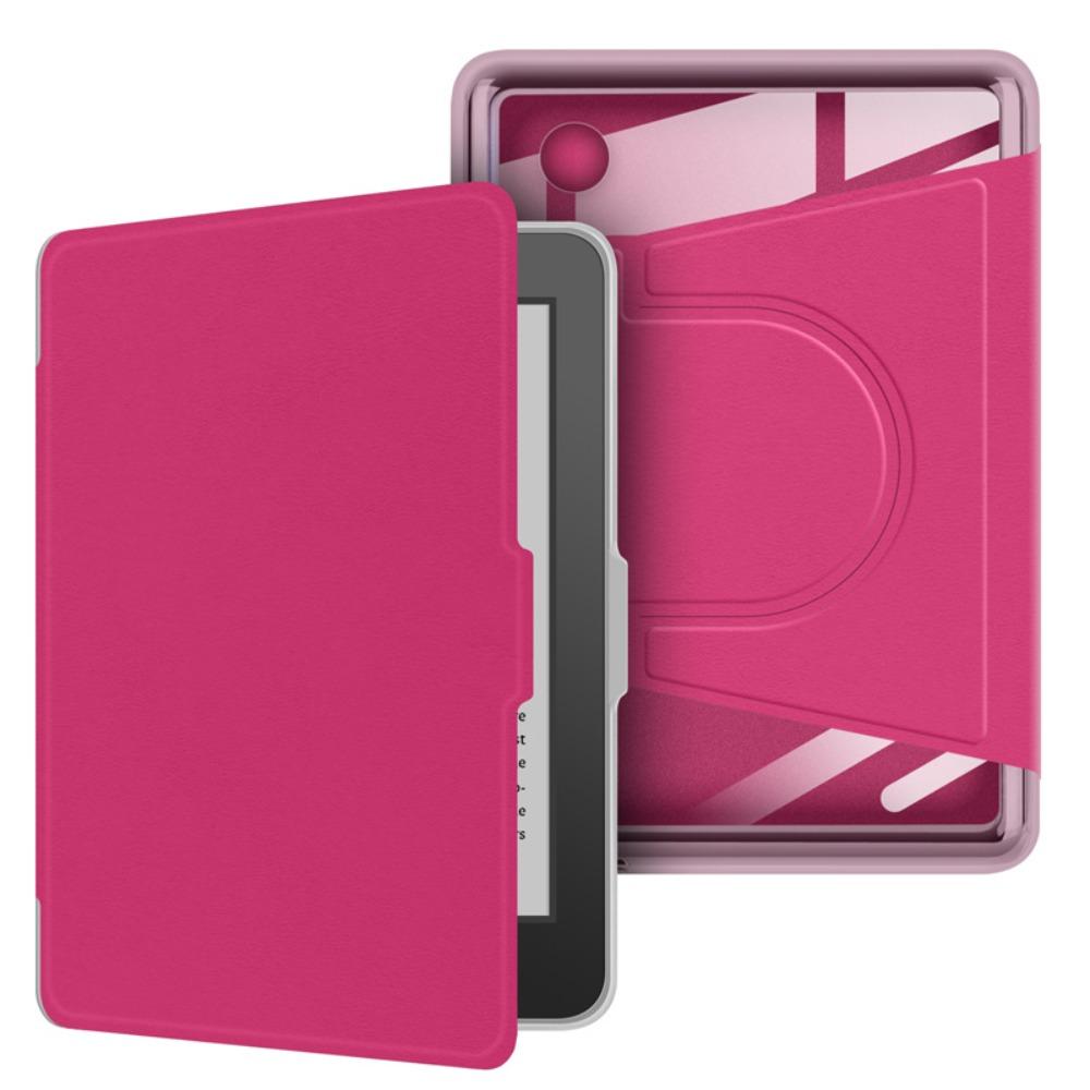 Detachable 6 Inch e-Reader Case Magnetic Design Protective Shell for KOBO Clara Color/2E/BW