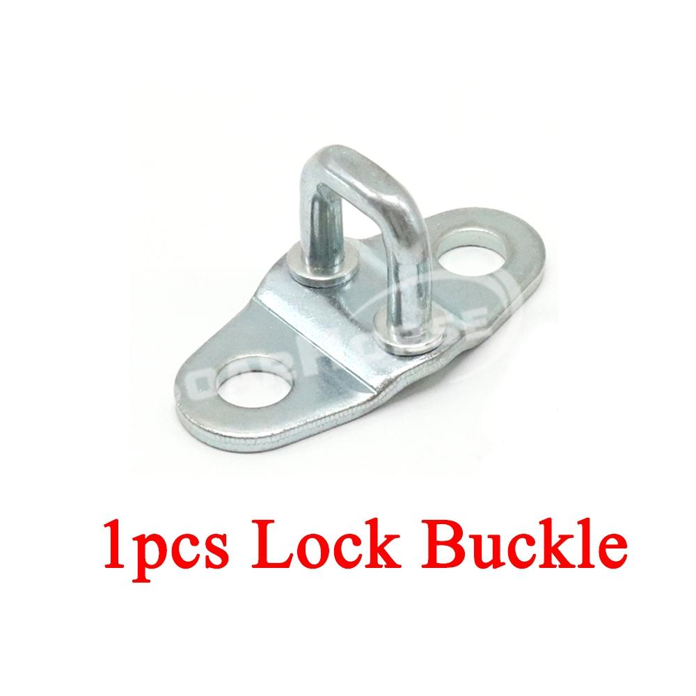 

Car Rear Trunk Back Door Liftgate Locking Block Control Actuator Tailgate Latch Lock Striker For MG MAXUS LDV T60 T70 Pickup 1pcs Lock Buckle