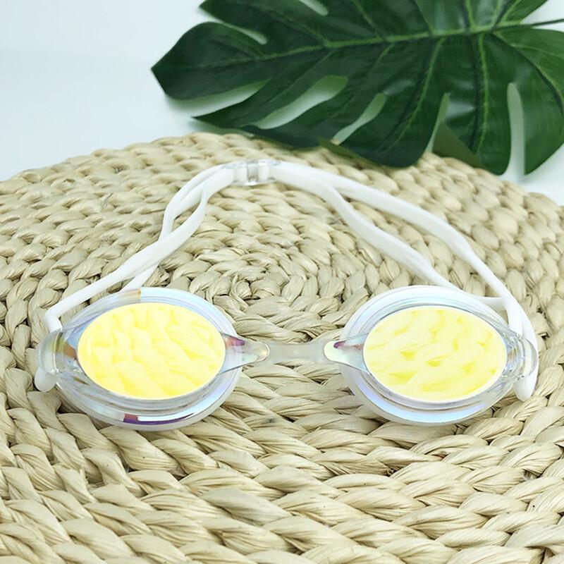 Yuzhan Racing Swim Goggles