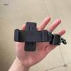 Support de Téléprompteur de Téléphone pour Double Appareil avec Pince Double Face et Trépied de Bureau