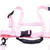 Children's Ski And Snowboard Strap, Shoulder Teaching Training Strap for