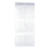 Space Saving Door Hanging Storage Organizer with Breathable Non Woven Fabric and Multi Pocket Design for Home Use