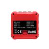 UNI-T LM320C Digital Inclinometer Electronic Goniometer Magnetic Angle Meter for Precision Measurement Absolute & Relative 4x90°