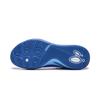 Li Ning DLO2 Niedrige Basketballschuhe Unisex Palace Blue ABPW013-8