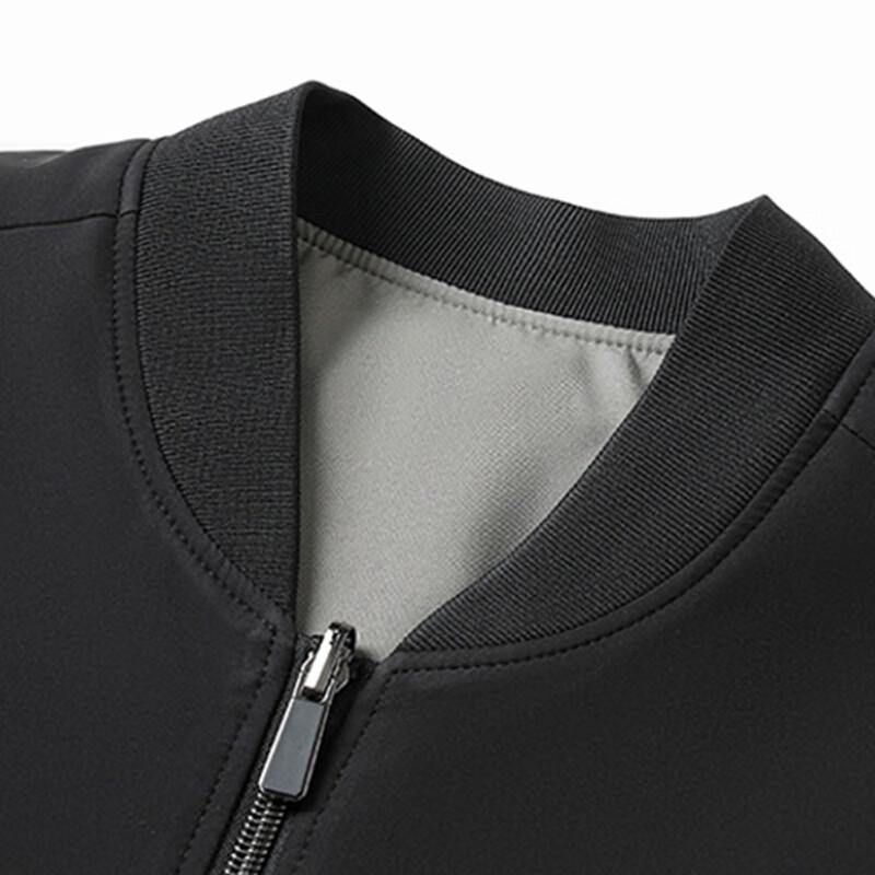 Tucano Men's Baseball Collar Casual Jacket